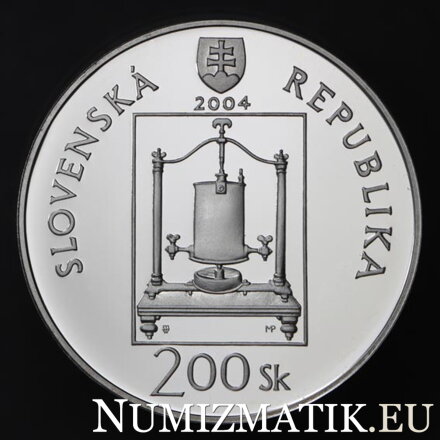 500 Sk/2005 - Národný park Slovenský kras 