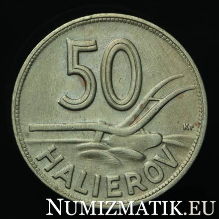 50 h/1941