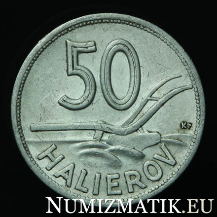 50 h/1943 Al