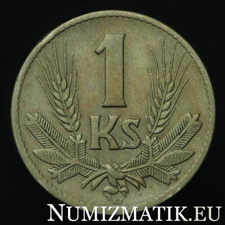 1 Ks/1940
