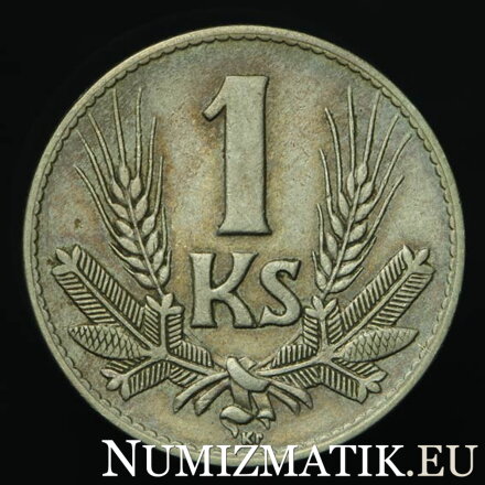 1 Ks/1941