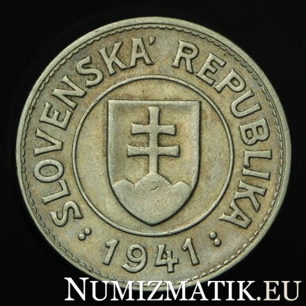 1 Ks/1941