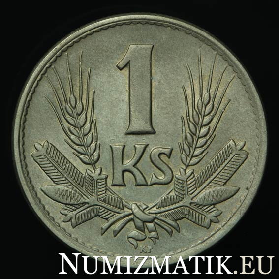 1 Ks/1945