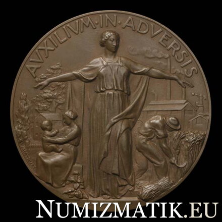 Italy - Riunione Adriatica Di Sicurta Trieste 1838 - 1938