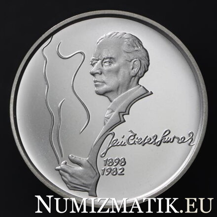 200 Sk/1998 - Ján Smrek - 150. výročie narodenia