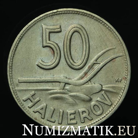 50 h/1941