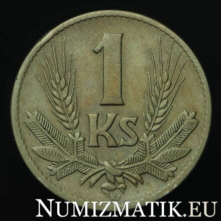 1 Ks/1940