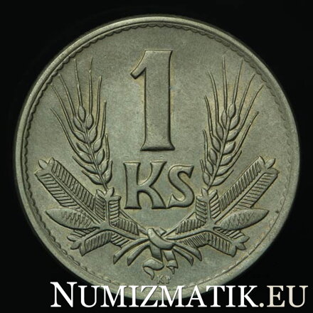 1 Ks/1945