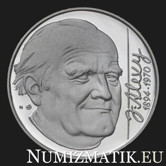 200 Sk/1994 - Janko Alexy - 100. výročie narodenia