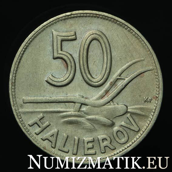 50 h/1941