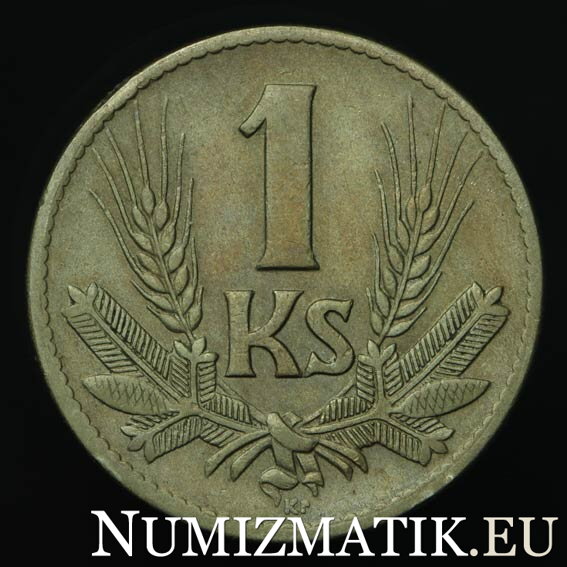 1 Ks/1940