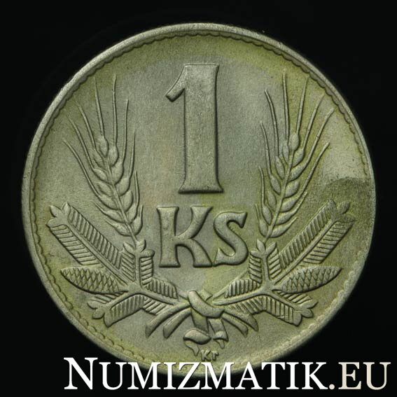 1 Ks/1942 - "otvorená 4"