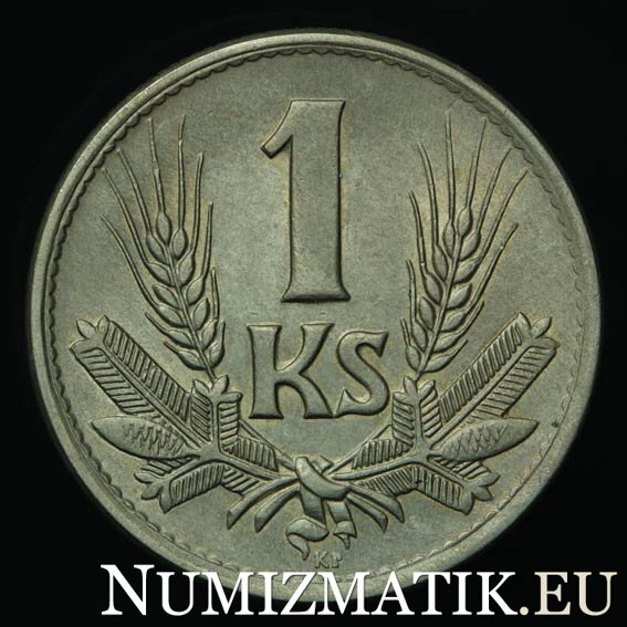 1 Ks/1945