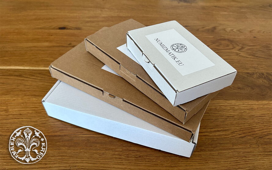 Quality packaging