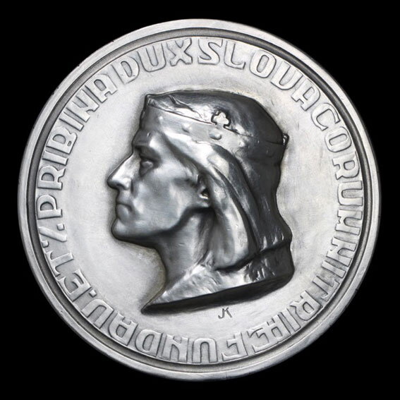 Ján Koniarek - zakladateľ moderného chápania sochárstva na Slovensku.