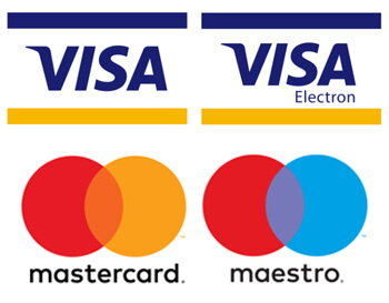 How to pay by credit card online