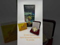 10000 Sk/2003 - Vznik Slovenskej republiky - 10. výročie