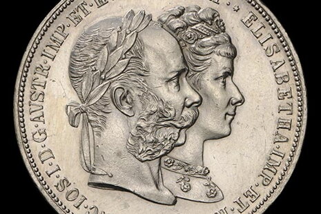 Pamätné mince spolkovej a rakúskej meny