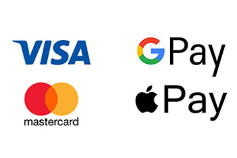 Ako platiť platobnou kartou online