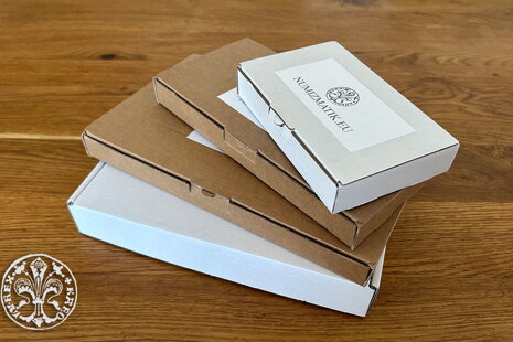 Quality packaging