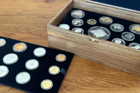 Prečo si budovať zbierku slovenských pamätných mincí? Investícia s historickou hodnotou